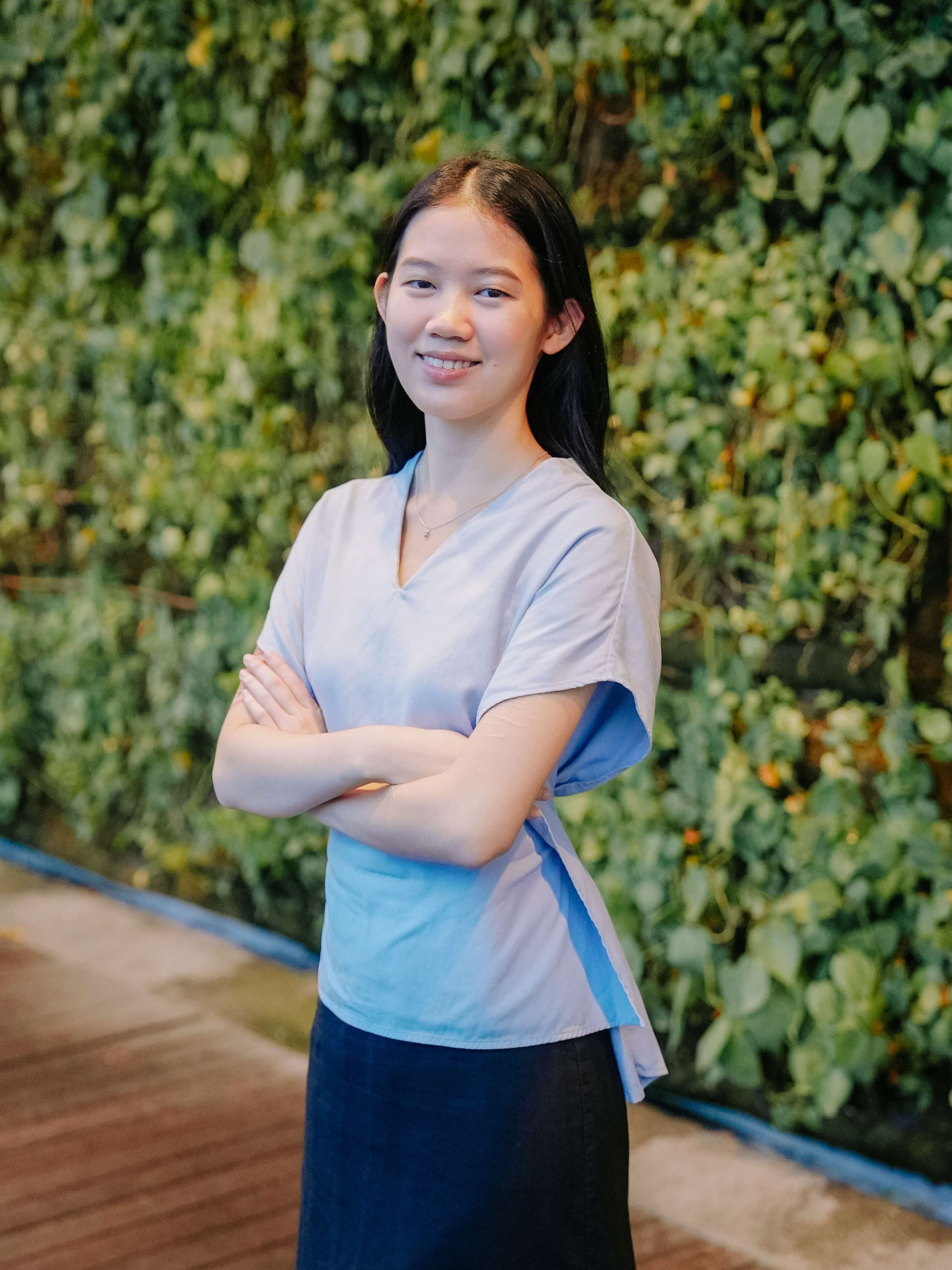 Photo of Shirlene Ng Shan Yu